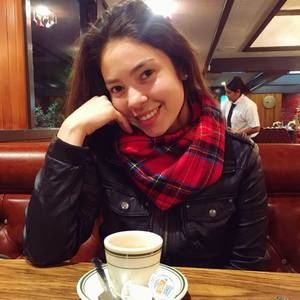 Meet your Posher, Diana